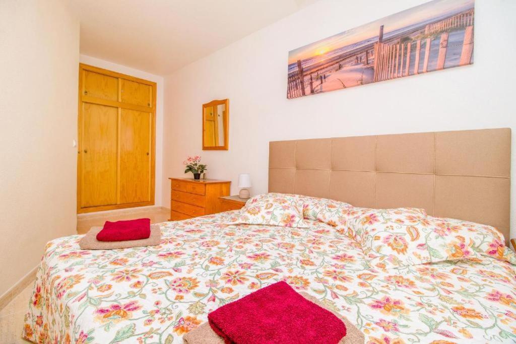 Apartamento Velansis Torrevieja Exterior photo